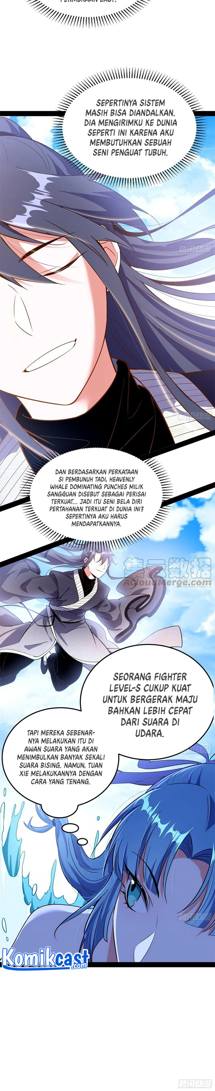 Dilarang COPAS - situs resmi www.mangacanblog.com - Komik im an evil god 147 - chapter 147 148 Indonesia im an evil god 147 - chapter 147 Terbaru 7|Baca Manga Komik Indonesia|Mangacan